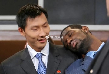AG体育-易建联真的混不下NBA吗？5年换4队后才发现，答案可能让人意外|布鲁克林篮网队|球员|联盟|篮网|环境_新浪体育_新浪新闻