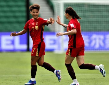 AG体育app下载-CCTV5+转播：中国女足vs澳大利亚，此前11场不胜对手，王霜将缺阵